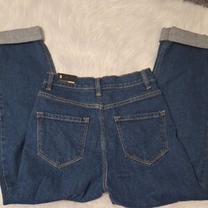 Fashion Nova ( I Get It From My Momma) Jeans